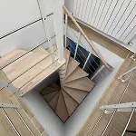 דירה Elegante Con Box Privato E Vista *